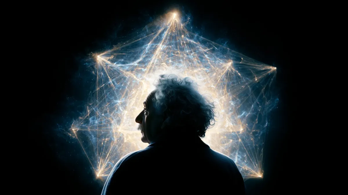 Physics mystery solved? Space-time topology may explain cosmic expansion puzzle