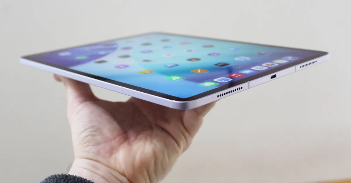 iPad Pro Isn't for Most Users: Here's Why