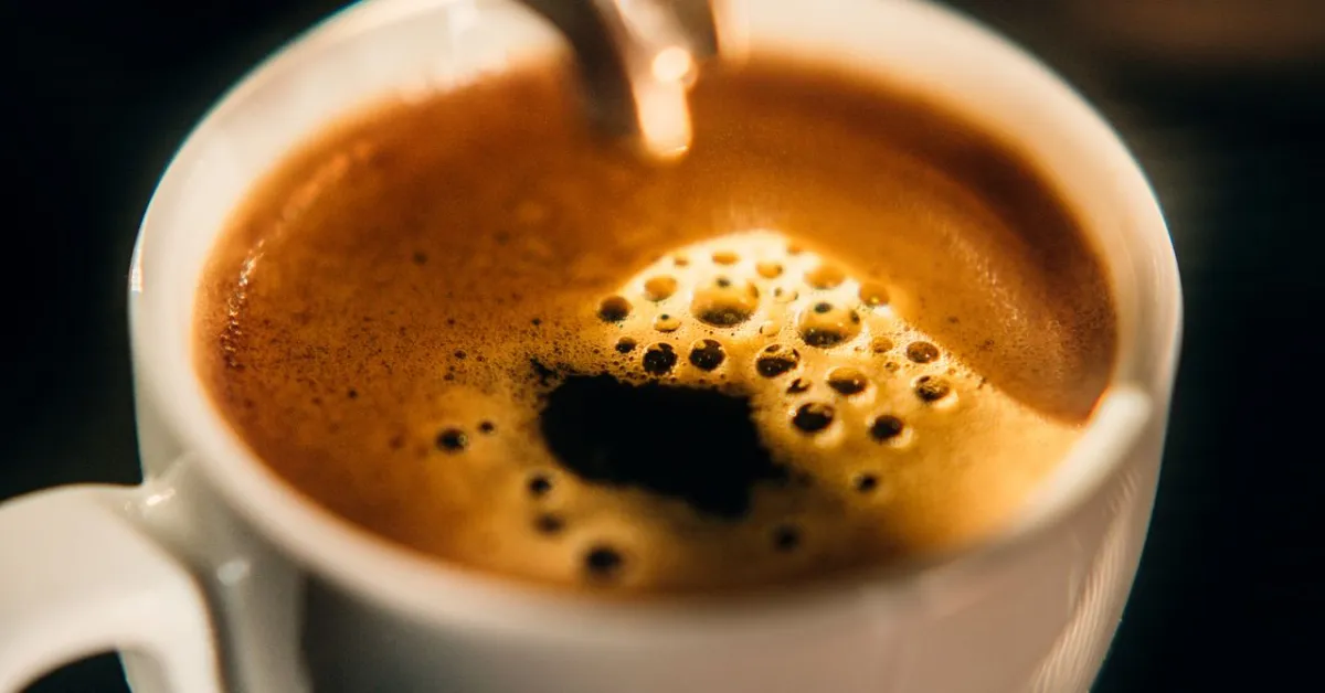 Scientists Brew Espresso Using Sound Waves, No Heat Needed