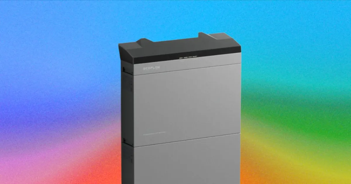 Home Batteries: More Than Just Backup Power, Here's Why You Need One