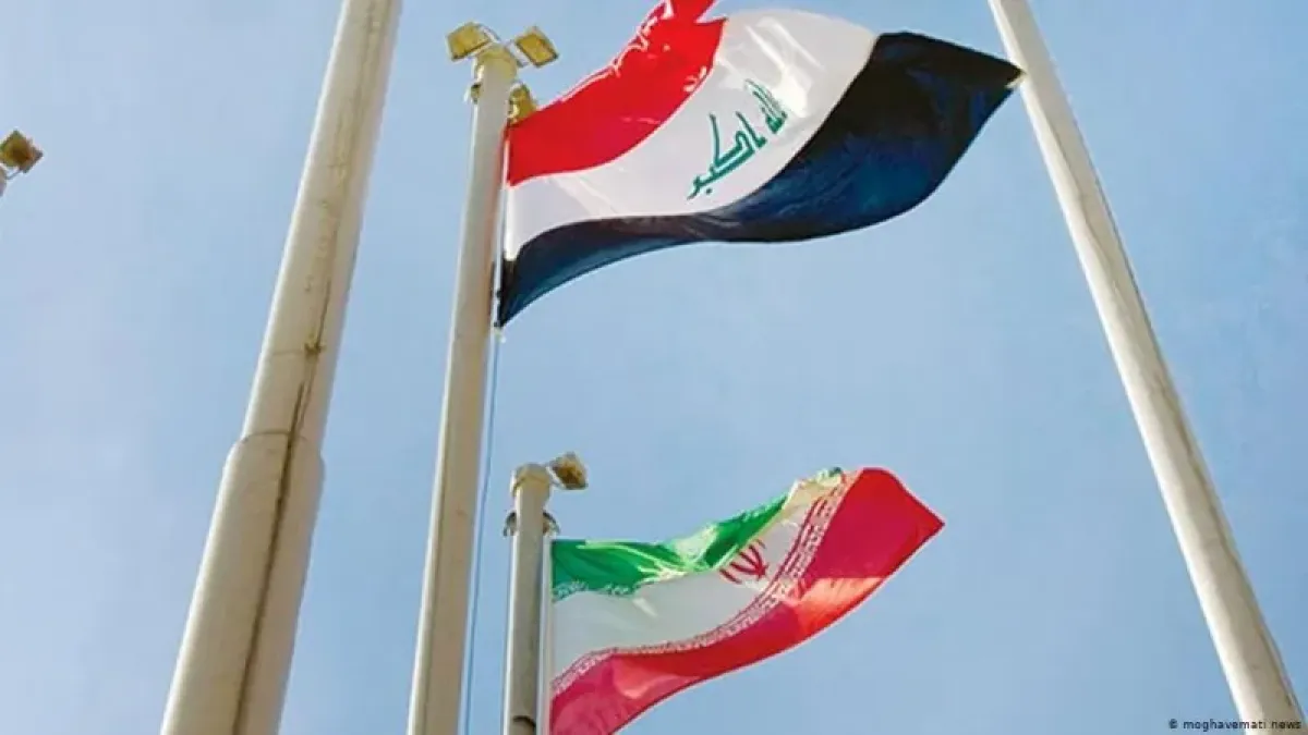 Iran Reportedly Forms Secret Cells in Iraq to Target Gulf States