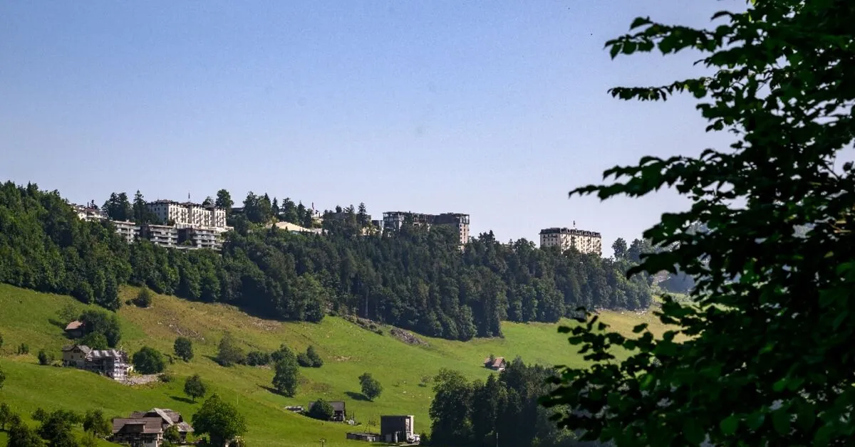 US-Iran Diplomats Convene in Switzerland for Ceasefire Talks