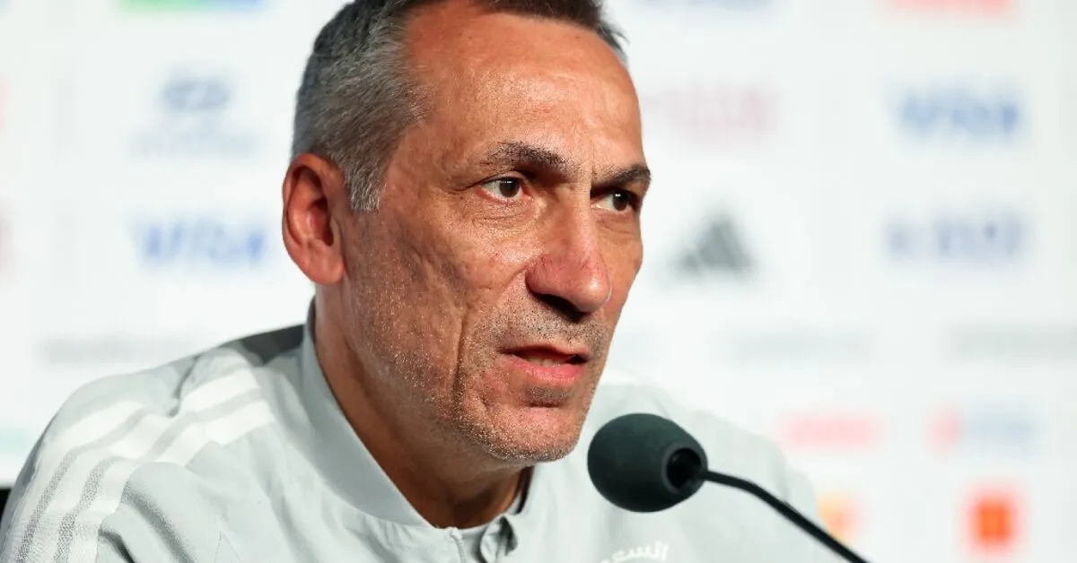 Saudi Arabia Coach Aims for Spain Upset, Citing Argentina 'Miracle'