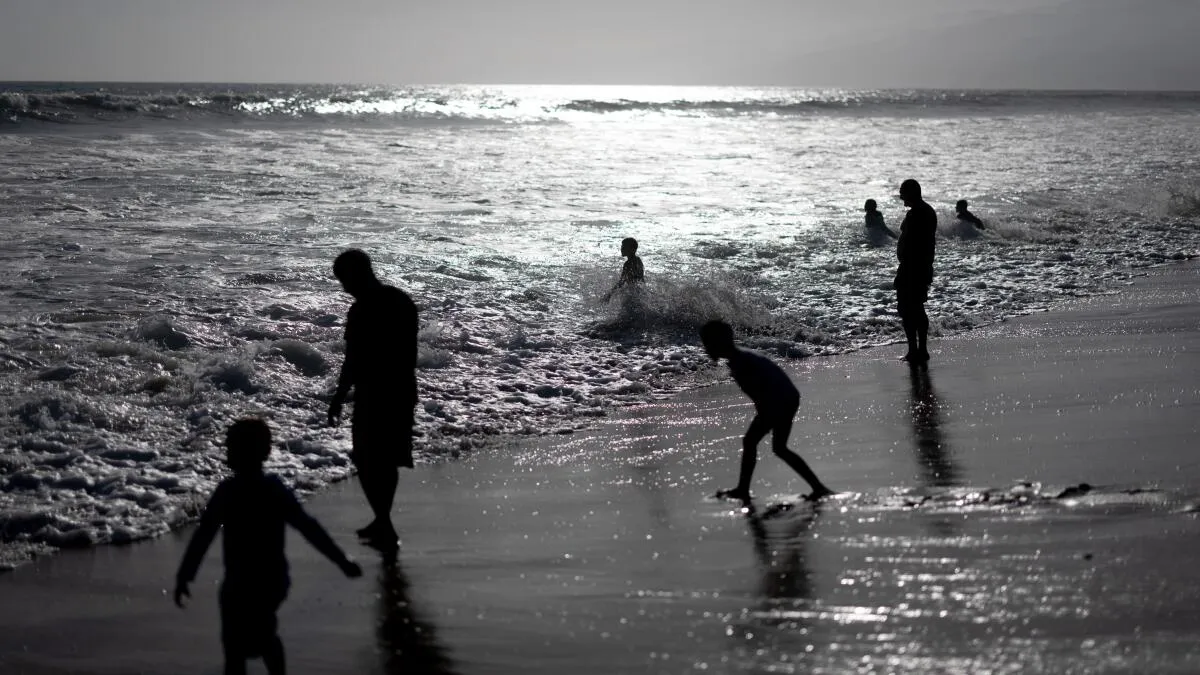 Southern California braces for significant heat wave this week