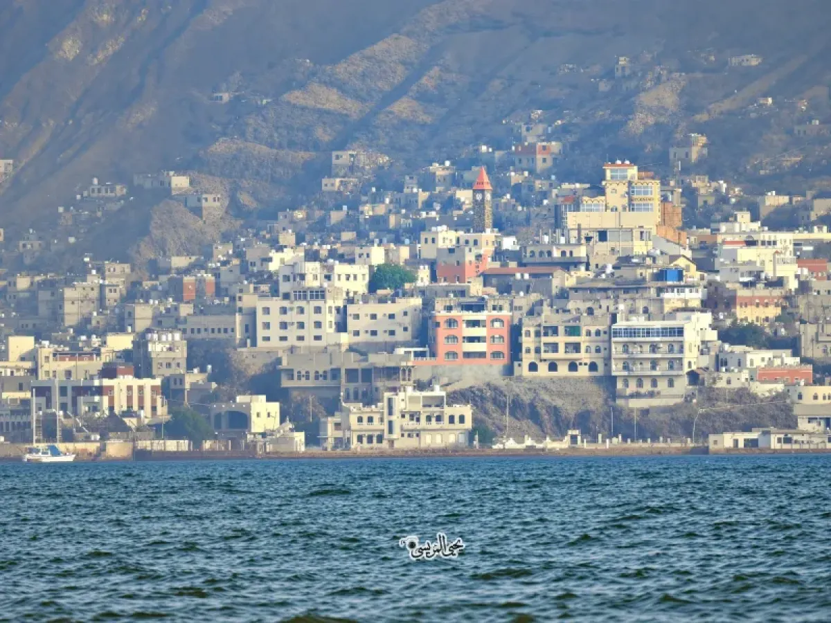 Aden Security Tensions Erupt Over Interior Minister's Coast Guard Leadership Attempt