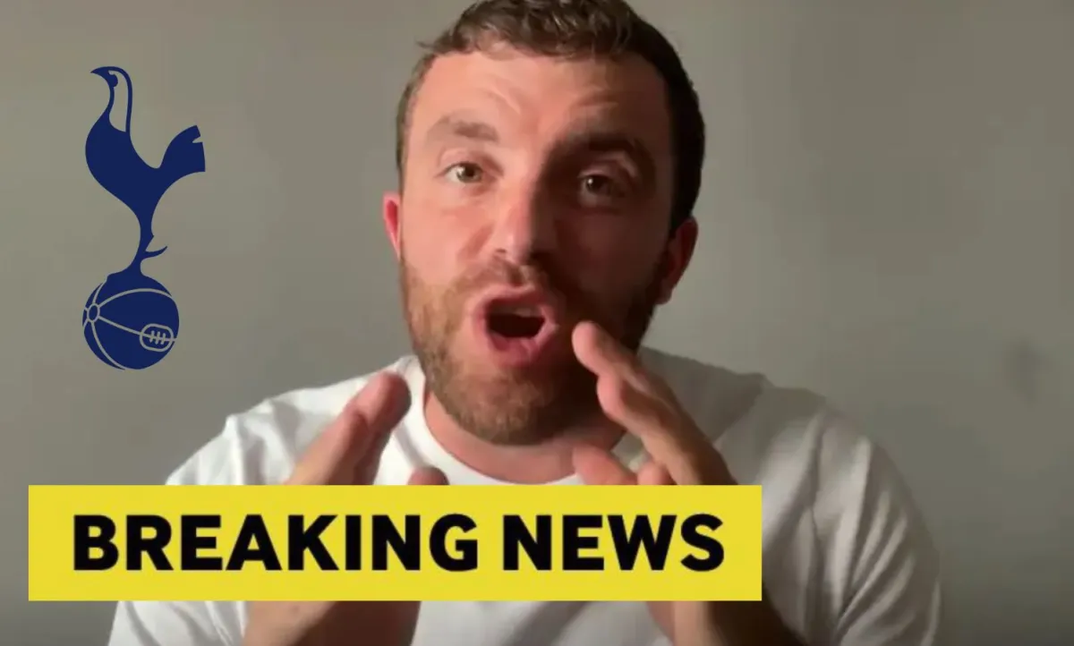Spurs in Direct Talks for Midfielder, West Ham Demands a Whopping £85M