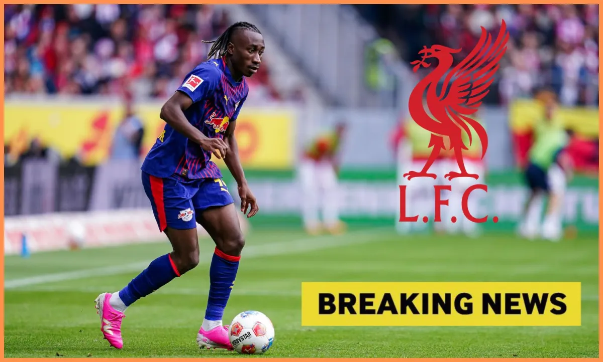 PSG Enters Race for Liverpool Target Diomande, Complicating Transfer