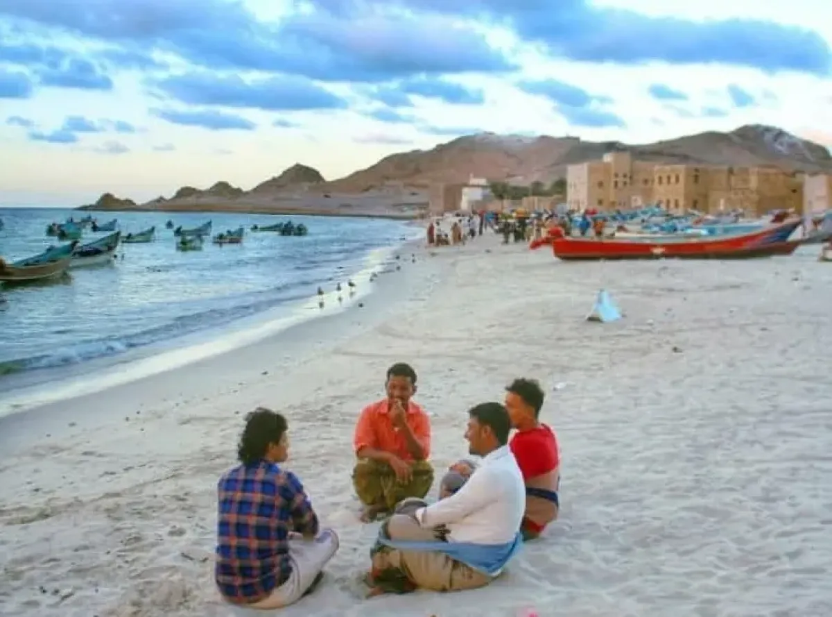Socotra Residents Yearn for Past Prosperity Amidst Current Crises