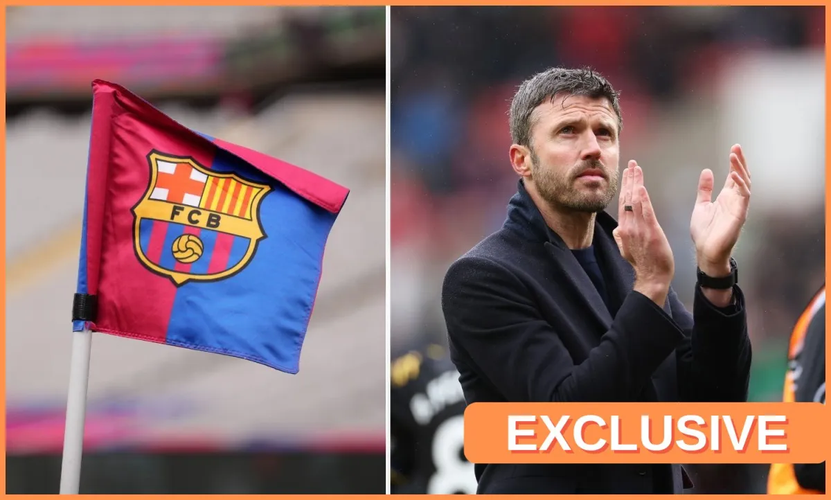 Barcelona Eyes Man Utd's 'Untouchable' Striker Benjamin Sesko