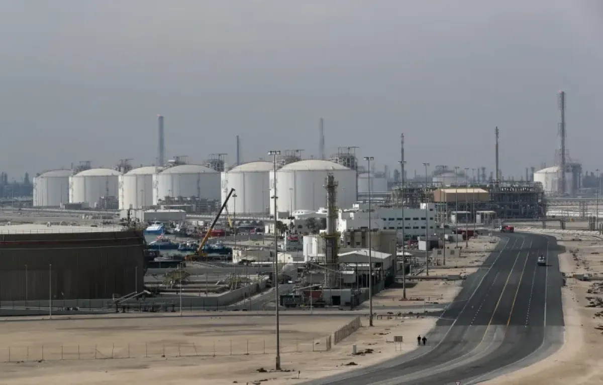 Qatar Factory Blast: 54 Injured, 18 Missing in Ras Laffan
