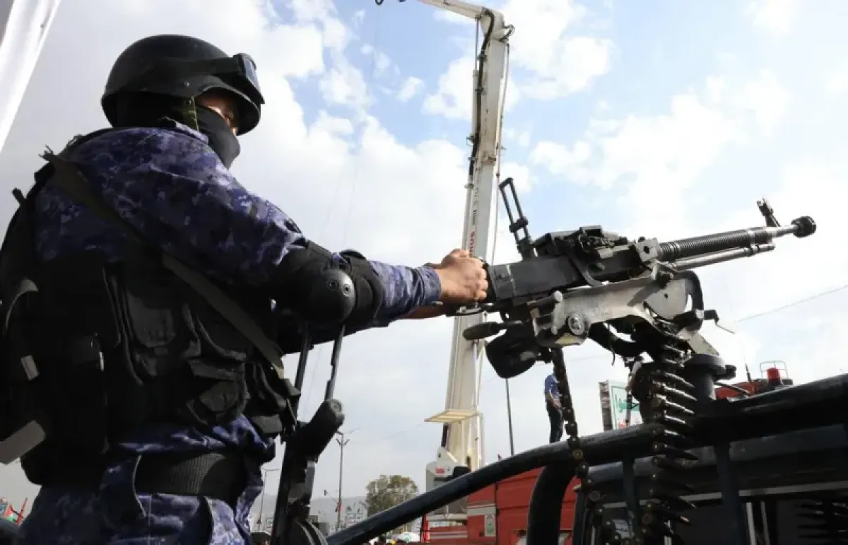 Ibb Province Under Houthi Control Faces Security Collapse, Widespread Violations