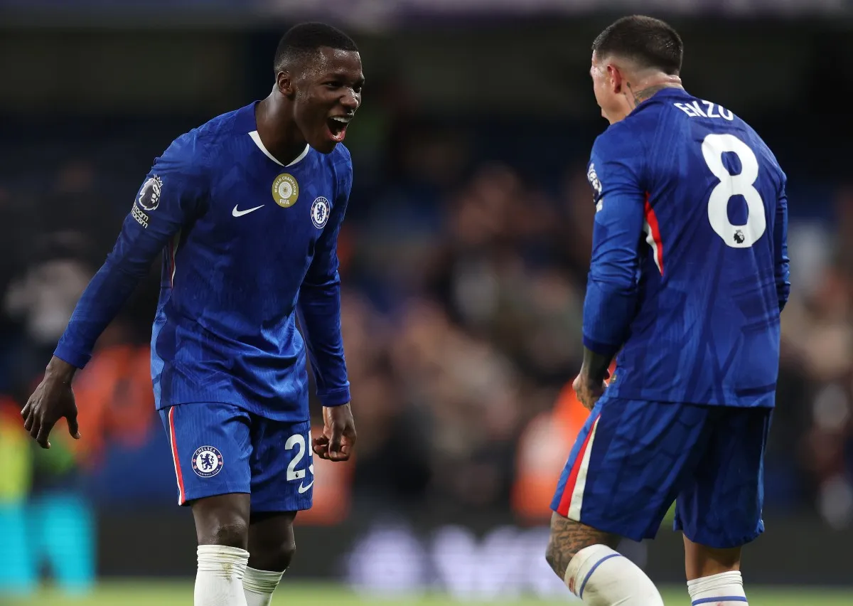 Chelsea Eyeing Wirtz Amidst Fernandez Exit Rumors
