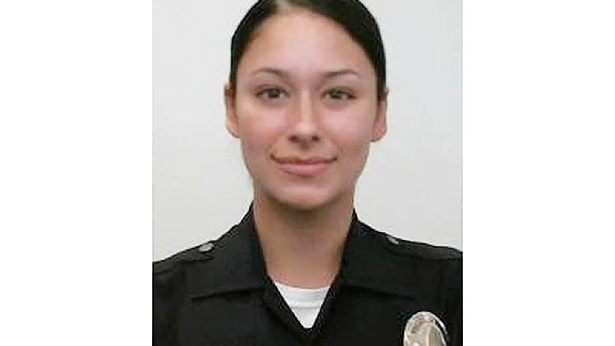 Supreme Court allows lawsuit against ex-LAPD officer for excessive force