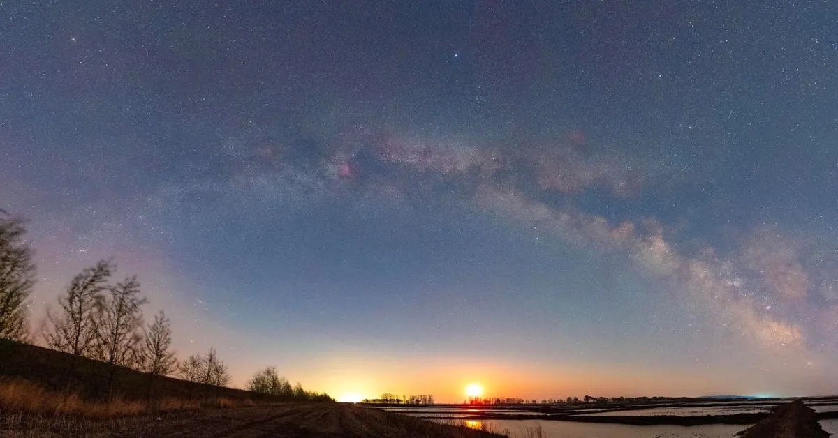 Space Mystery Solved: Source of Repeating Radio Bursts Found