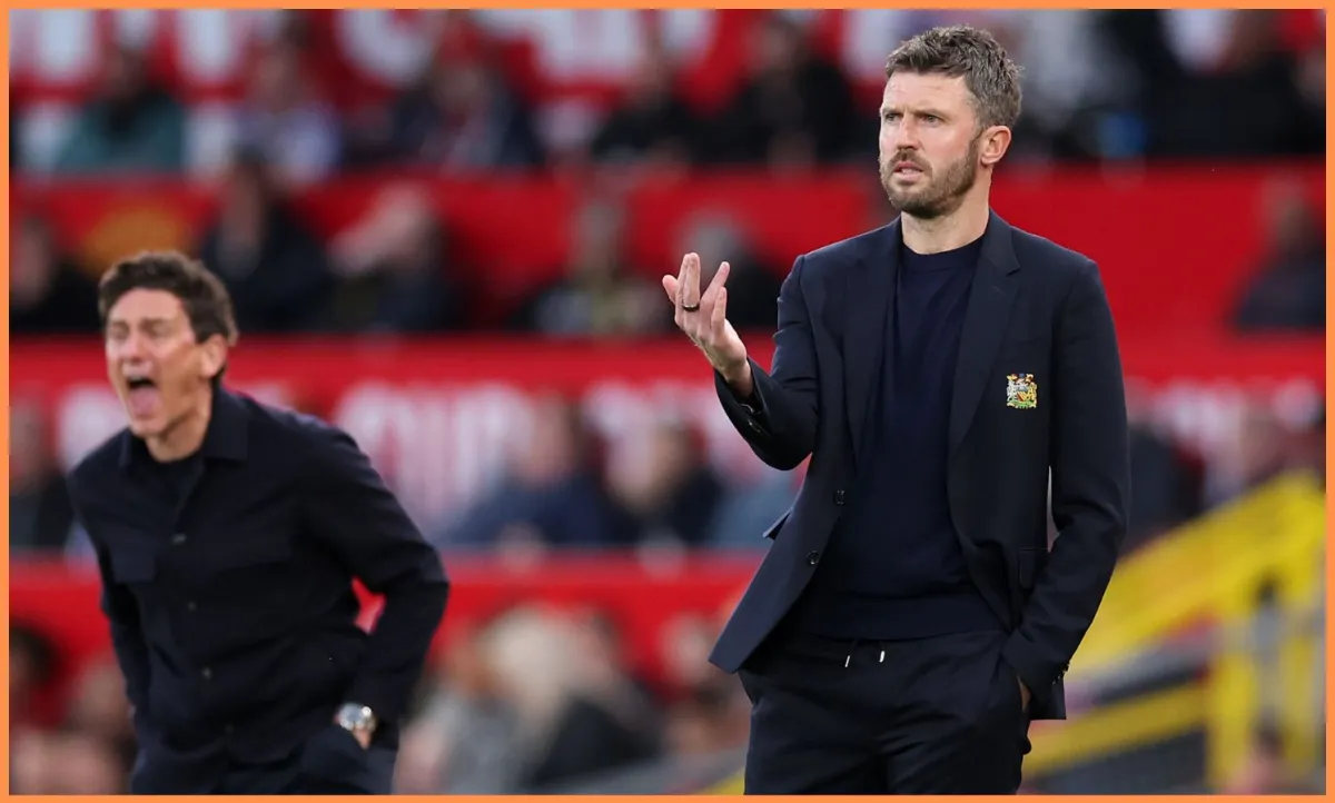 Man Utd Ready to Sell Ugarte at a Loss Amid Midfield Shake-up