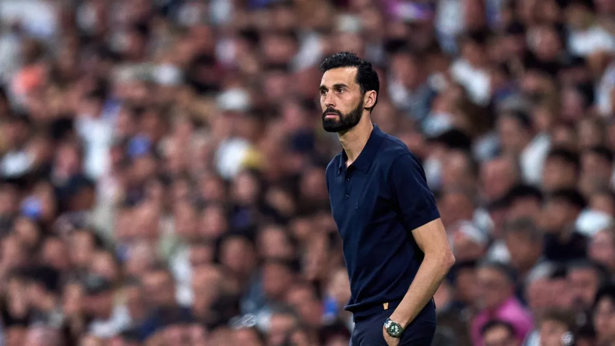 Fulham Nearing Deal for Real Madrid's Alvaro Arbeloa as New Manager