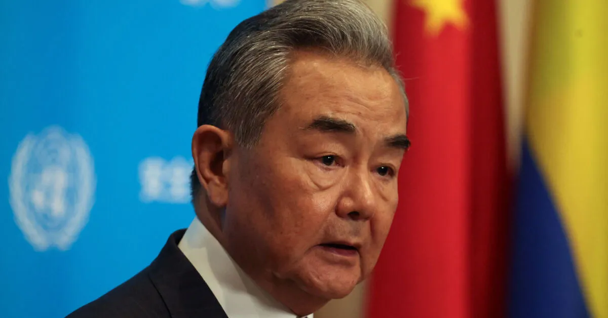 China Urges BRICS to Boost Strategic Minerals, Global Challenge Cooperation