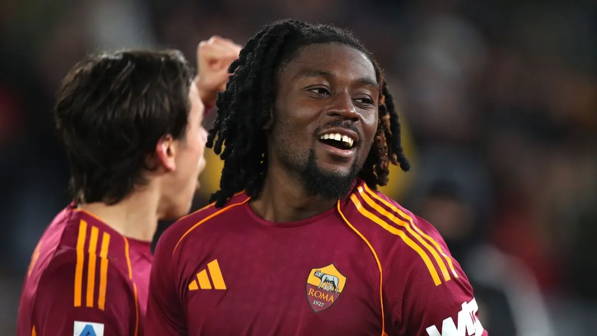 Roma Eyes €50M Sale Amid La Liga Interest in Manu Kone