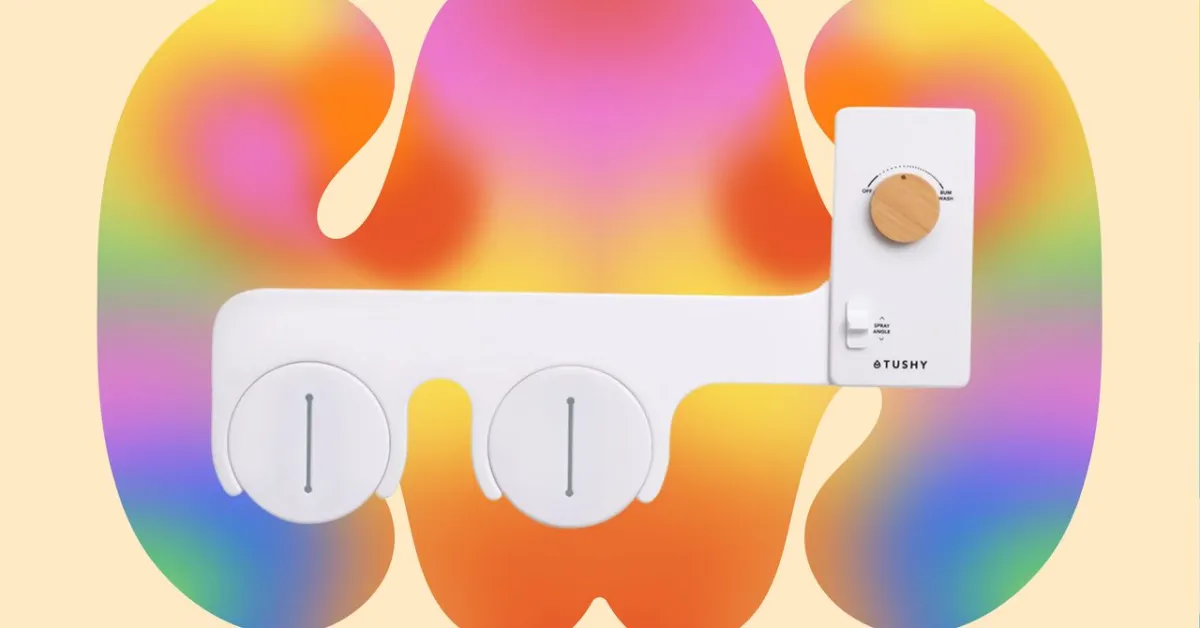 Bidet Bliss: The Non-Electric Hack for a Cleaner You
