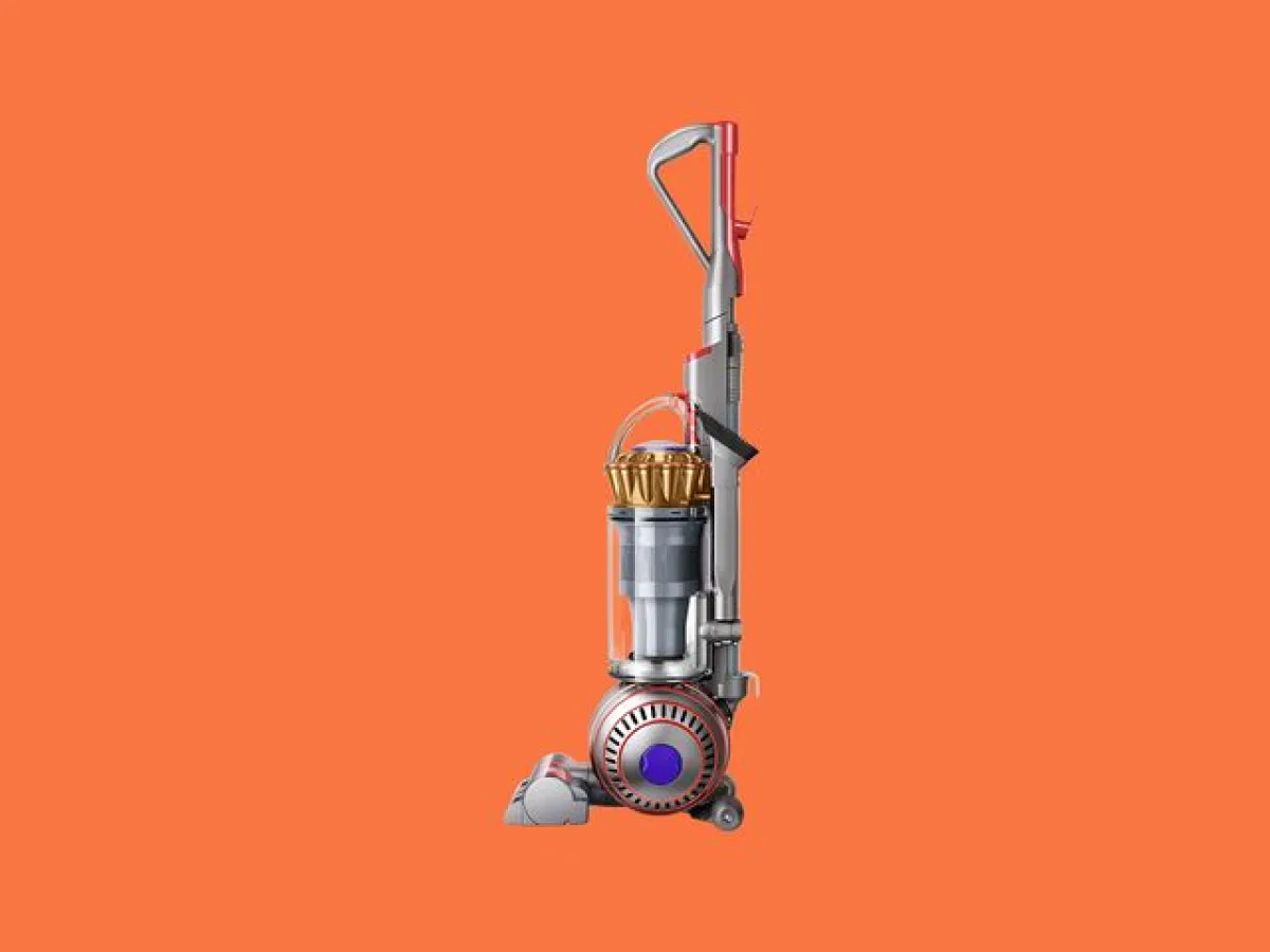 Dyson Deals Drop for Prime Day: Grab Top Tech on Sale
