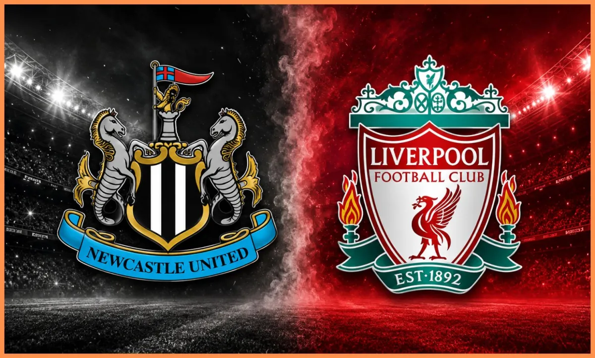Newcastle and Liverpool Eyeing Young Winger Said El Mala