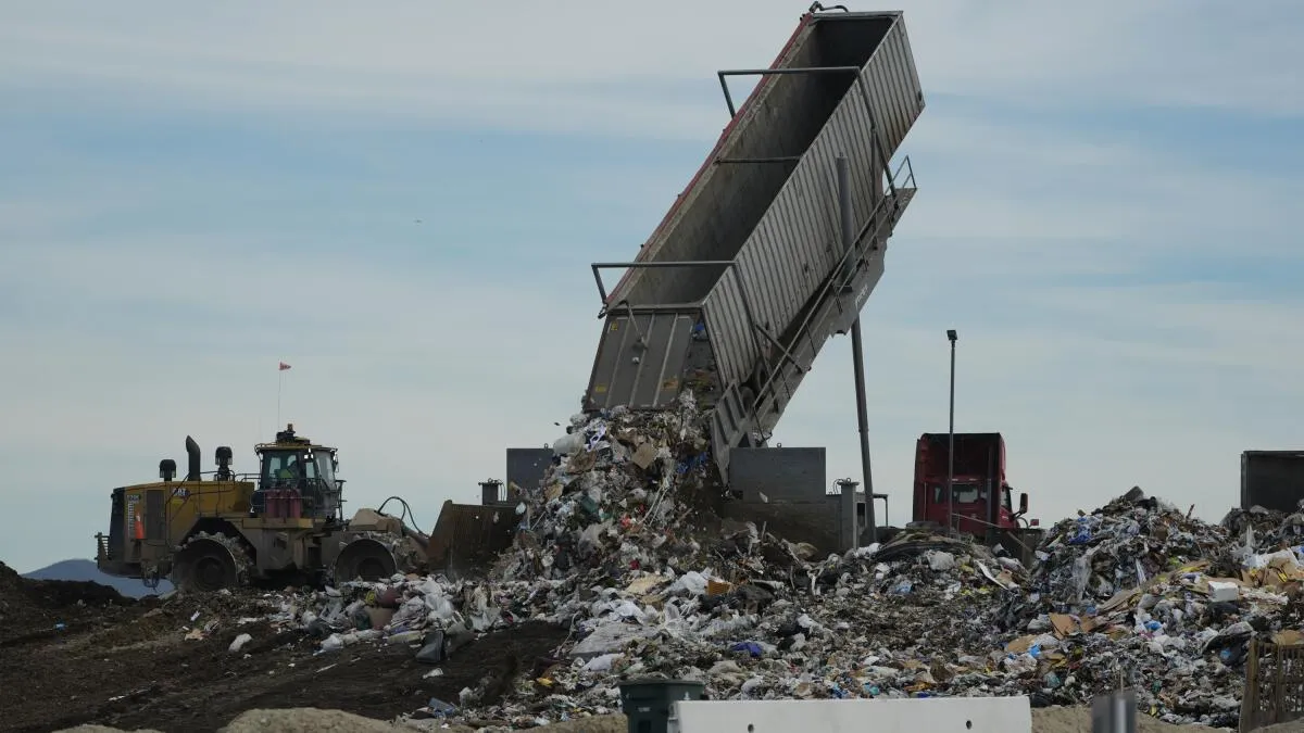 LA Council Member Proposes Local Composting to Cut Emissions