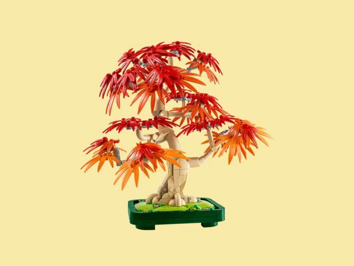 Lego & Toy Deals Dropping During Amazon's Summer Sale