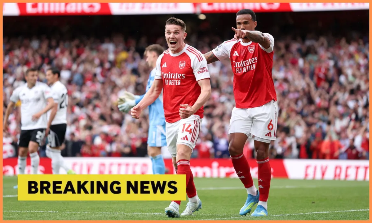 Arsenal's Viktor Gyokeres: A "Fascinating" Transfer Saga Unfolds
