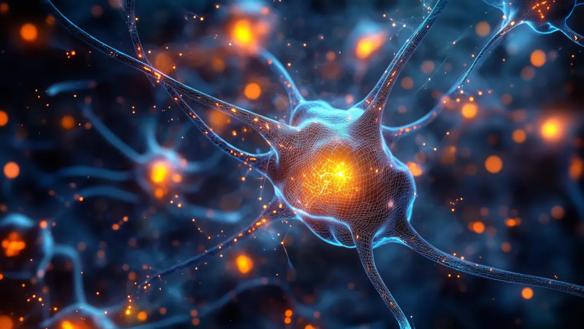 Ancient Brain Cells Found to Sharpen Focus by Blocking Distractions