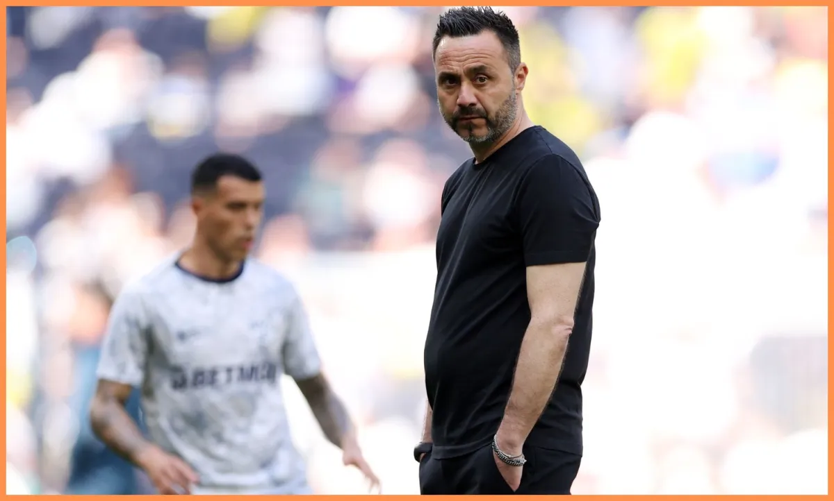 Spurs Eyeing Savinho: Player Open to North London Move, Clubs Negotiating