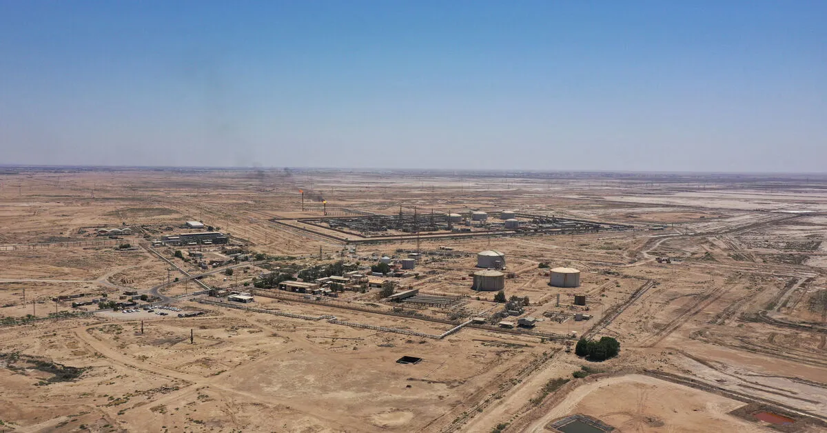 Iraq Threatens OPEC Exit Over Quota Standoff