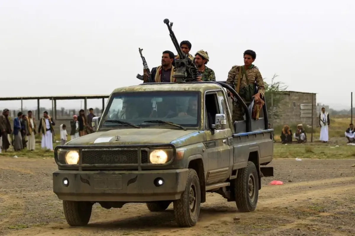 Houthi Abuses Fuel Growing Tribal Defiance in Yemen