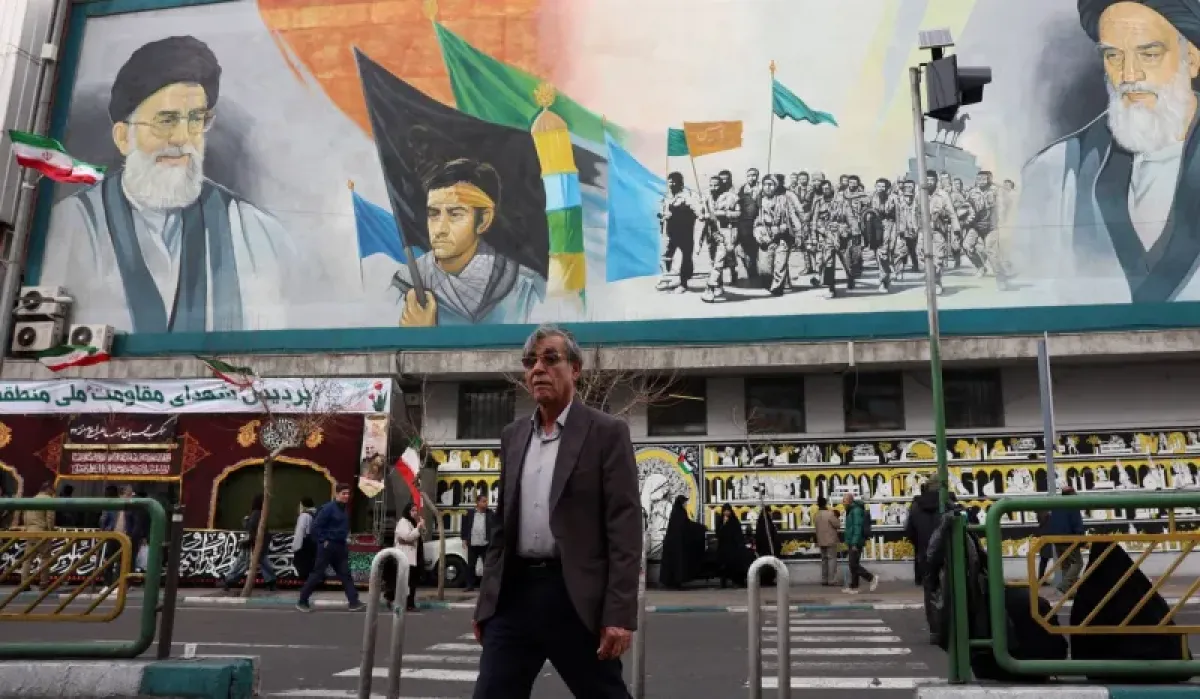 War Exposes Iran's Economic Vulnerabilities as Production Plummets