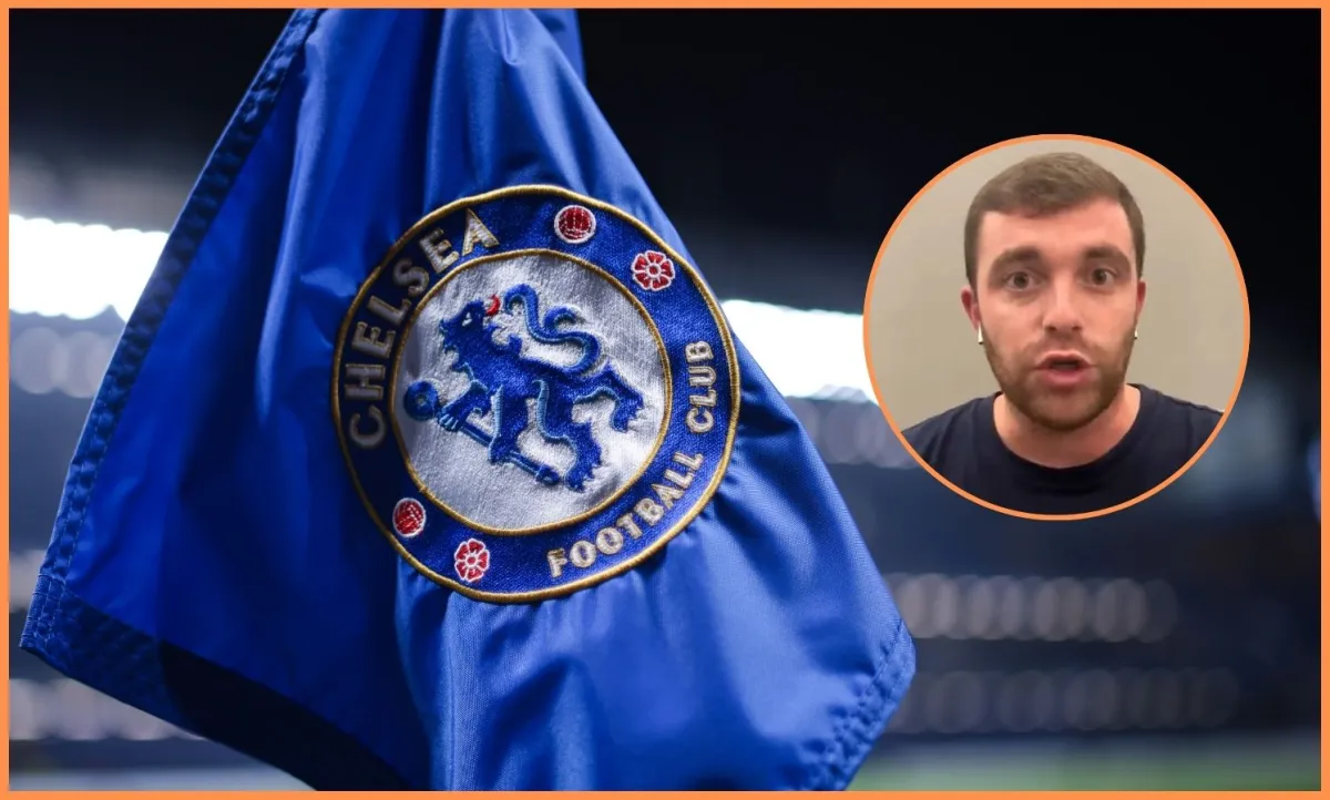 Chelsea Nearing £47.3M Deal for Youngster Marco Palestra