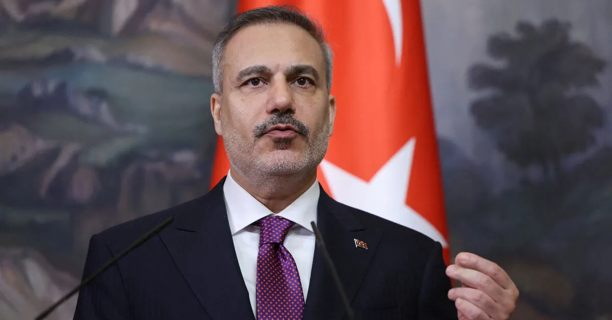 Turkey Discusses Earthquake Aid Needs With Venezuela