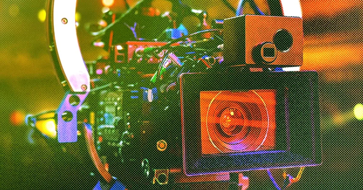 Amazon Drops OpenAI Film, Data Center Workers Revolt, Meta Leaks Data