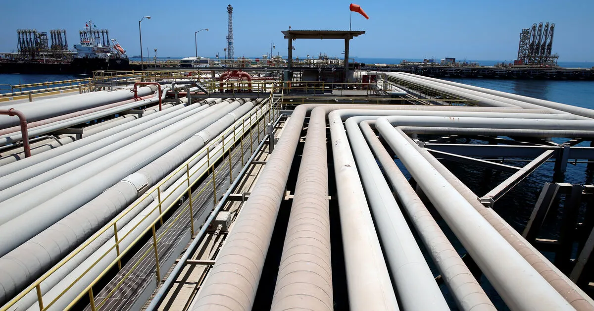Saudi Aramco Resumes Oil Loading at Ras Tanura Terminal