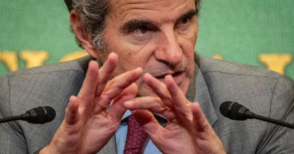 UN Nuclear Chief Demands Robust Verification for Iran's Non-Weapon Pledge