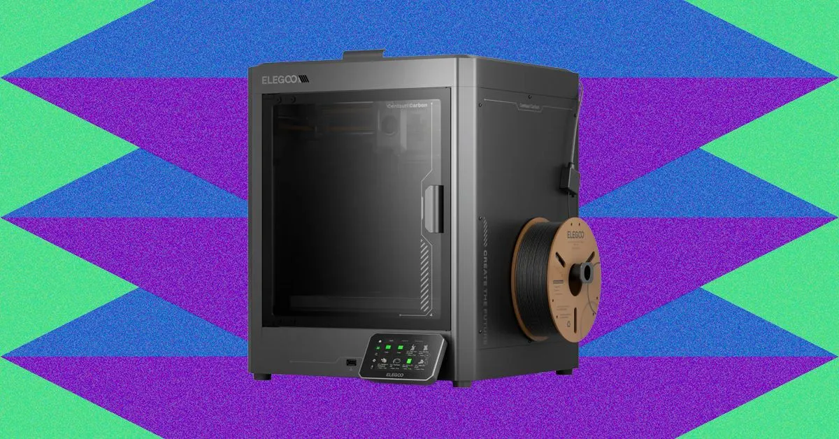 3D Printers for Kids: A Parent's Surprising Guide