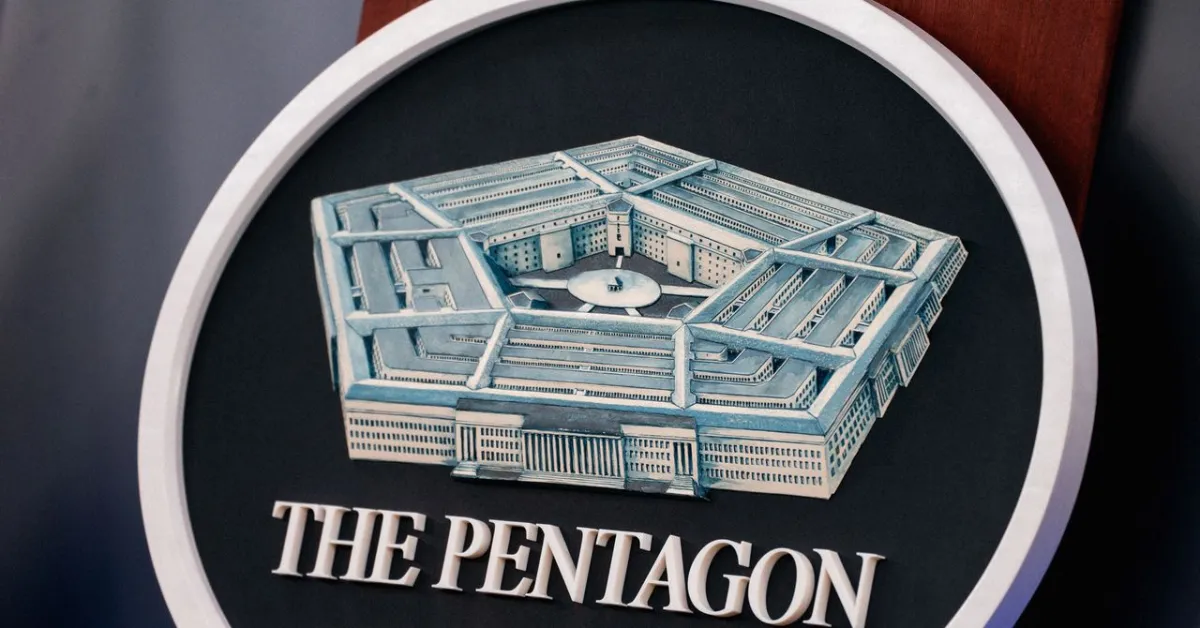 Pentagon Probes Data Leak Exposing National Security Officials
