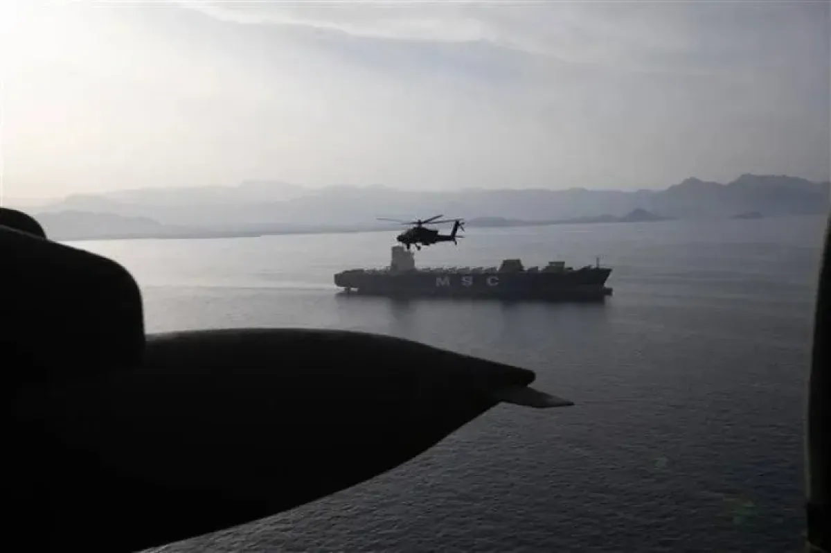 US Analysis: Hormuz Deal Fails to Dispel Risks, Iran Exploits Strait for Leverage