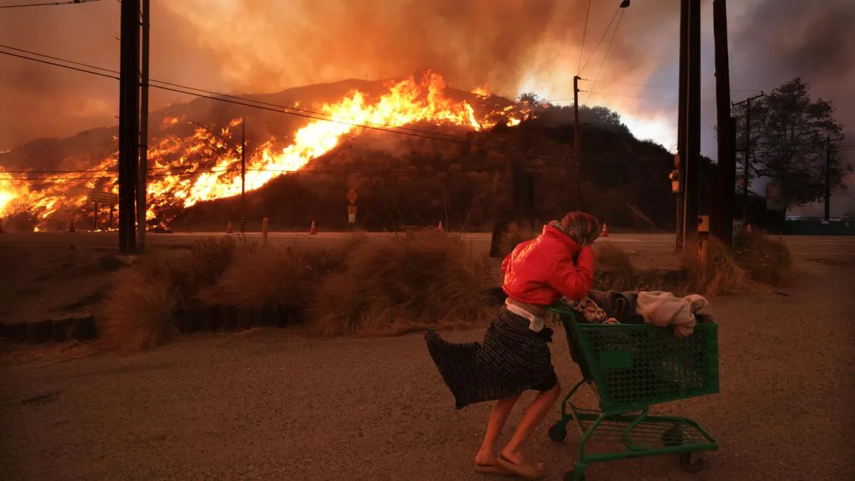Mistrial Declared in Deadly Palisades Fire Arson Case