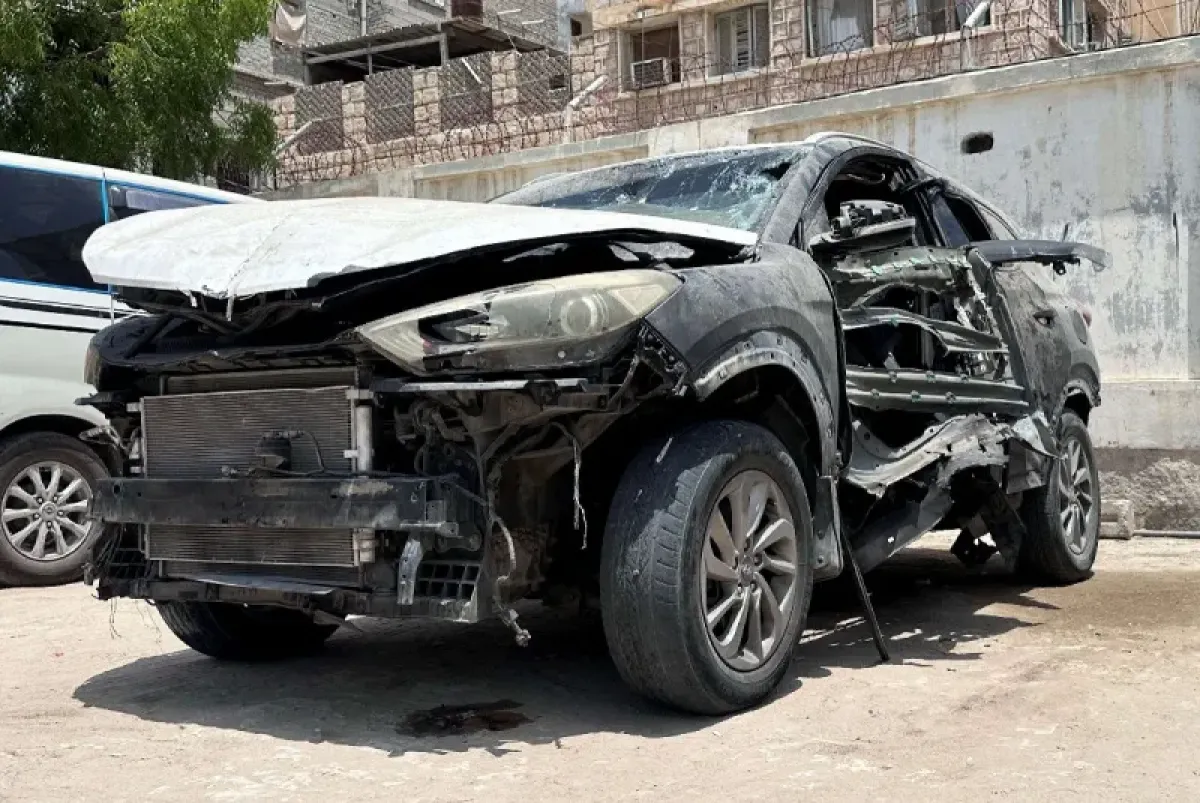 Journalist Assassinated in Hadramout; Security Failures Under Scrutiny