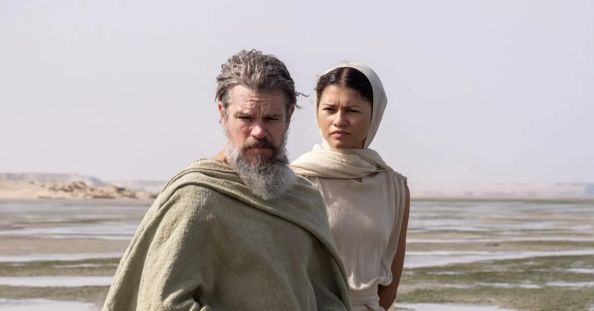 Nolan's 'The Odyssey' Skips Influencer Screenings, Critics Cheer