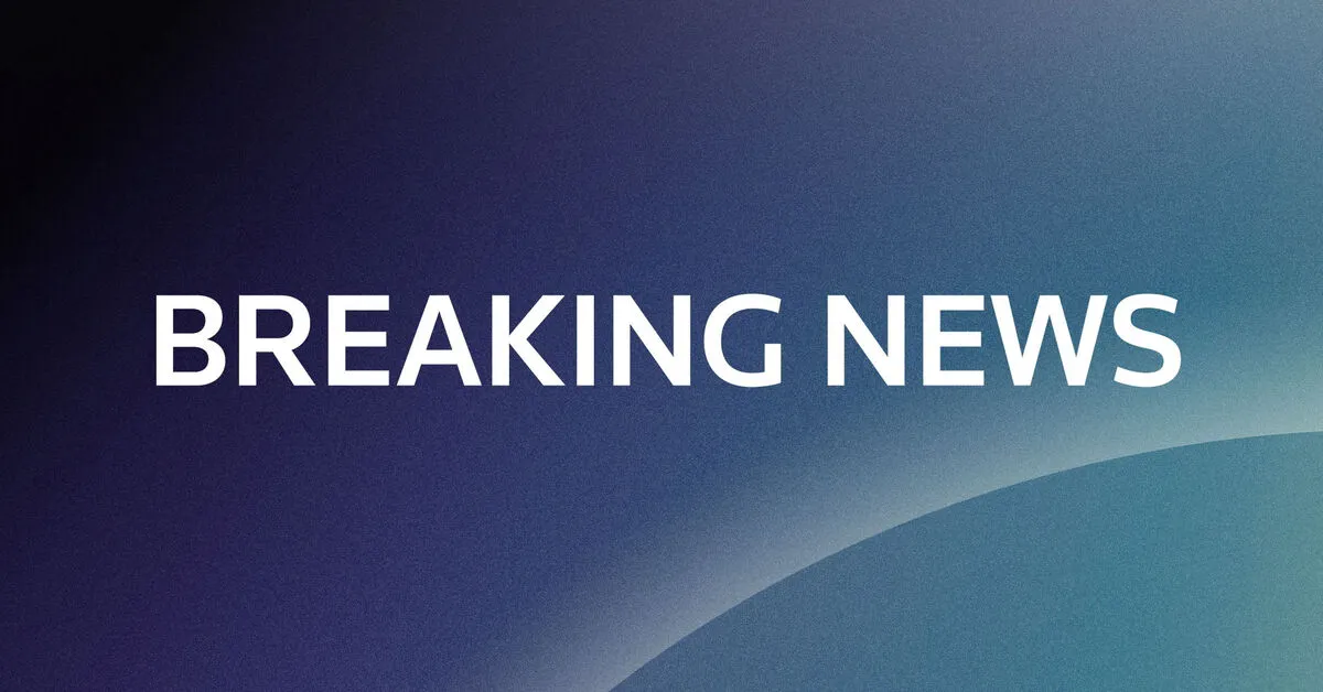 US Strikes Iran After Ship Attack