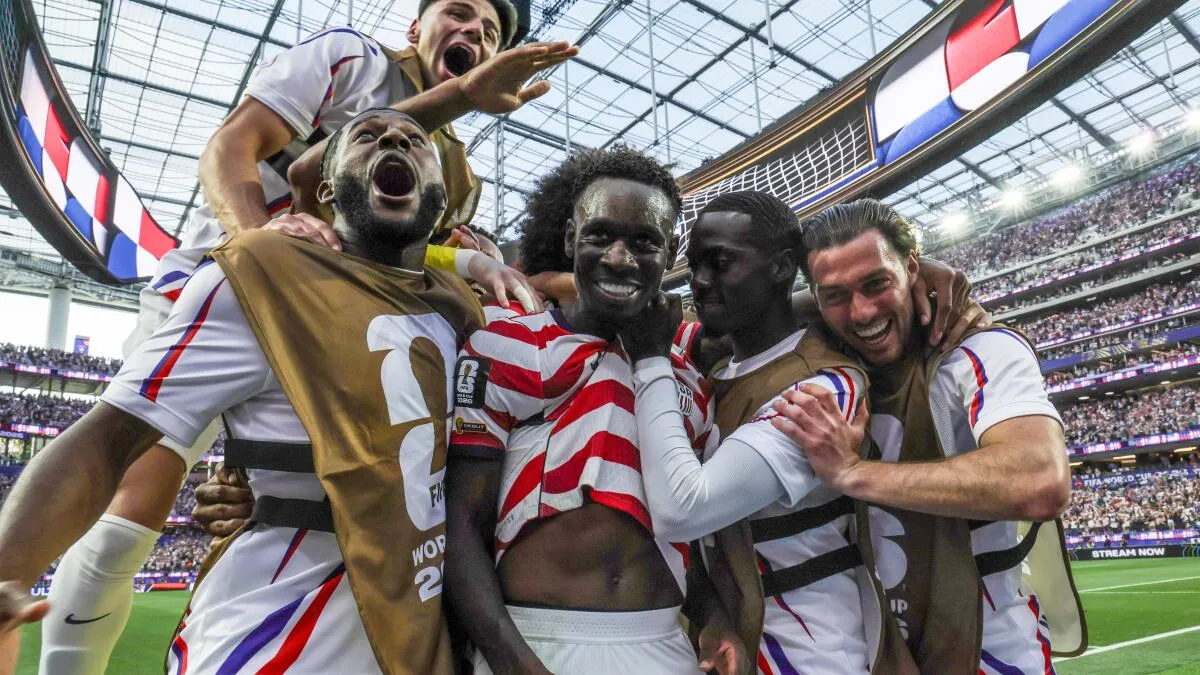 World Cup 2026 Group Stage Concludes; Knockout Round Begins