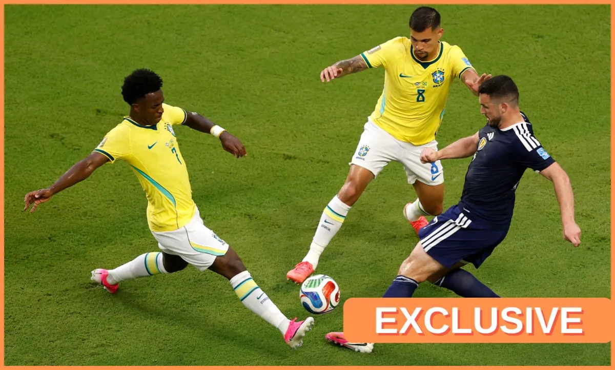 Premier League Giants Eye Bruno Guimaraes Amidst Transfer Frenzy