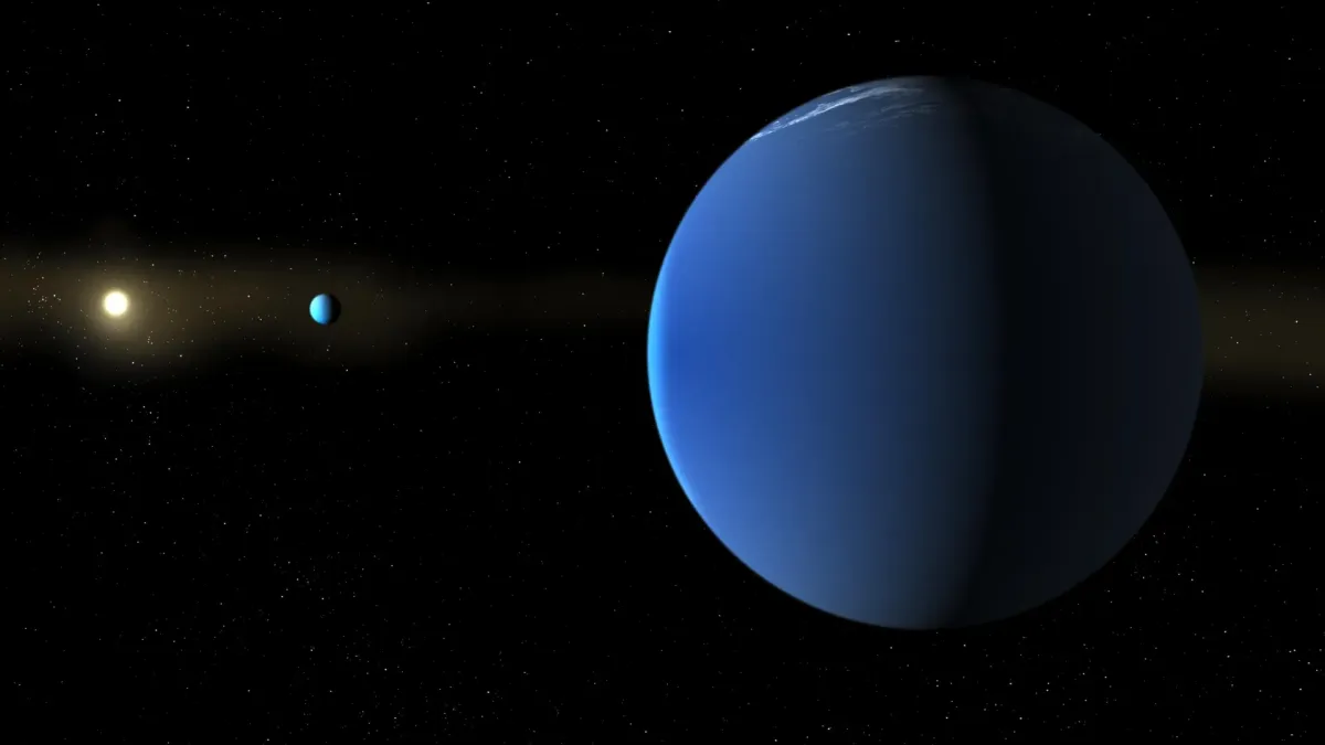 Two Cotton Candy-Light Super-Puff Planets Discovered