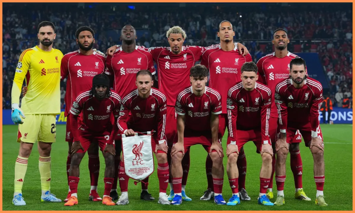 Chiesa Asked to Seek New Club by Liverpool Amid Limited Playtime