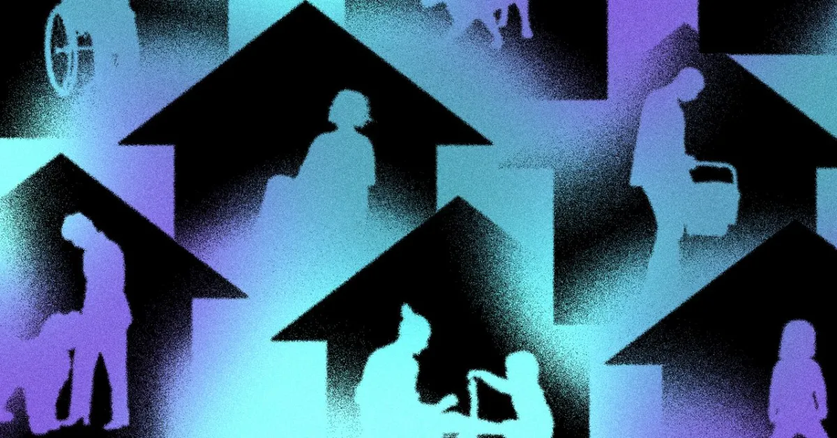 Reddit's 'Almost Homeless' Community: A Digital Lifeline Amidst Growing Inequality